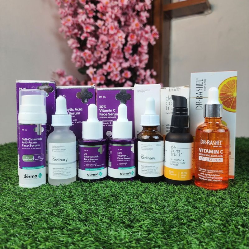 Serums